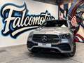 Mercedes-Benz GLE 350 e*PHEV*4MATIC*AMG*PANO*BURM.*360 CAM* Argento - thumbnail 6