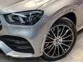 Mercedes-Benz GLE 350 e*PHEV*4MATIC*AMG*PANO*BURM.*360 CAM* Argento - thumbnail 7