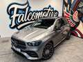 Mercedes-Benz GLE 350 e*PHEV*4MATIC*AMG*PANO*BURM.*360 CAM* Argento - thumbnail 4