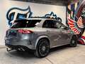 Mercedes-Benz GLE 350 e*PHEV*4MATIC*AMG*PANO*BURM.*360 CAM* Argento - thumbnail 10