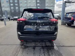 Nissan Rogue 2026