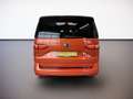 Volkswagen T7 Multivan EDITION LANG 2.0TDI 150PS DSG ACC.AHK.STHZG.KAMERA Orange - thumbnail 5