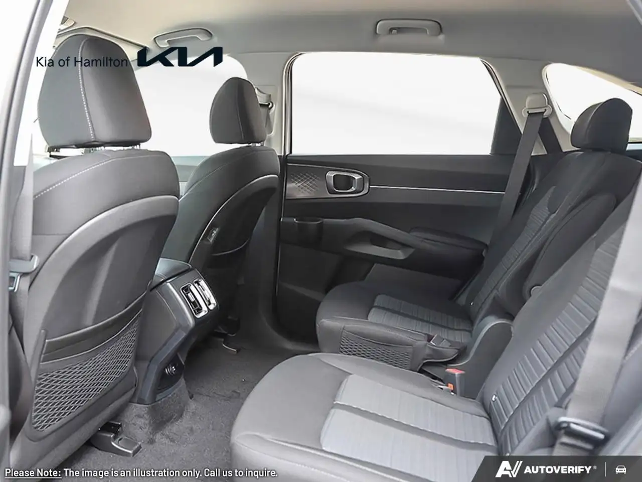 Kia Sorento снимка Kia Sorento