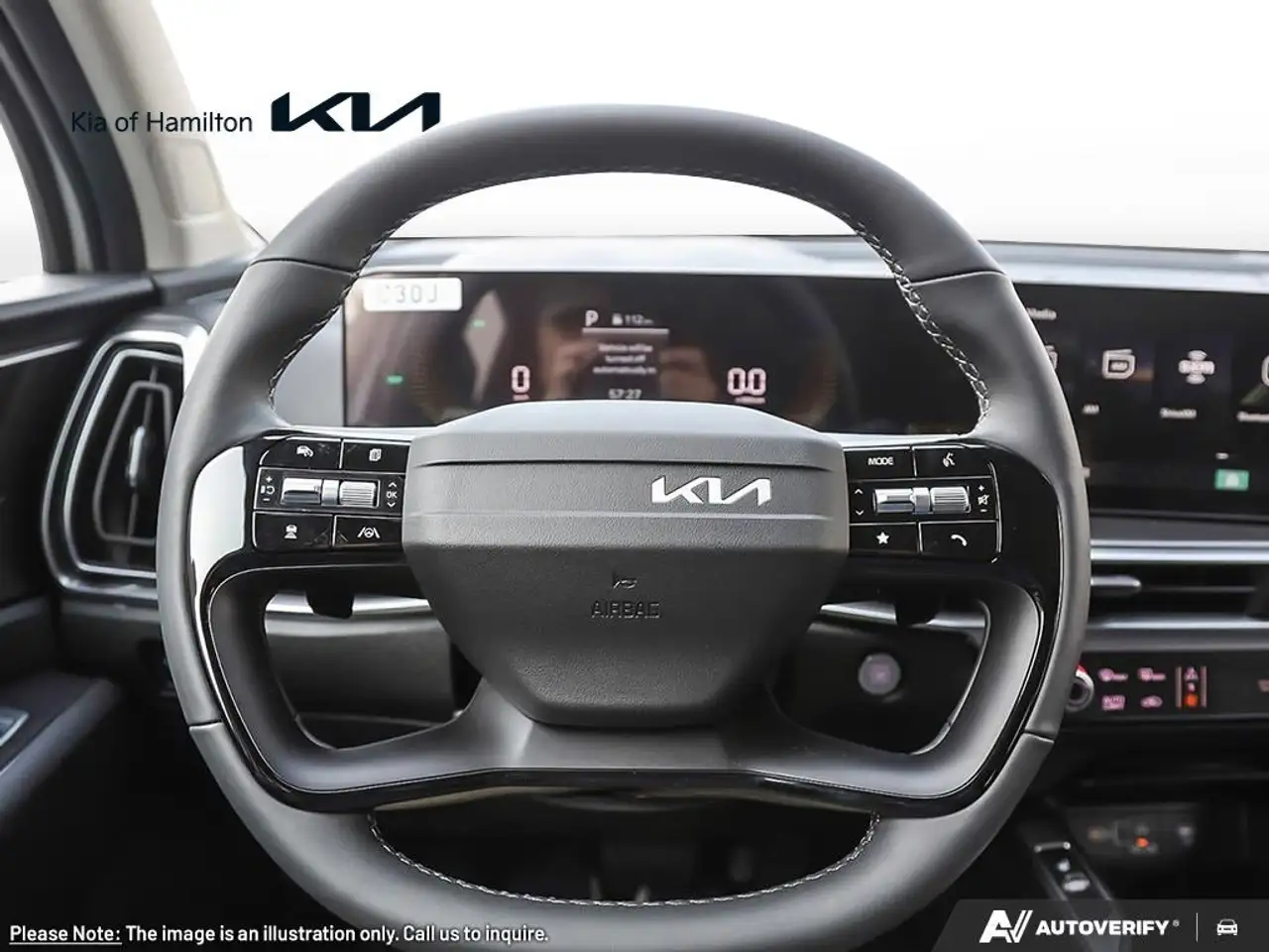 Kia Sorento снимка Kia Sorento