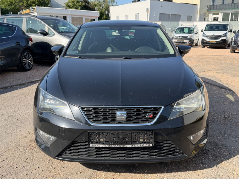 SEAT Leon FR 150 PS / LED / FESTPREIS — photo 10