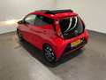 Toyota Aygo Cabrio | Navigatie | Camera | 1.0 VVT-i x-joy Rood - thumbnail 6
