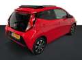 Toyota Aygo Cabrio | Navigatie | Camera | 1.0 VVT-i x-joy Rood - thumbnail 2
