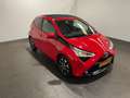 Toyota Aygo Cabrio | Navigatie | Camera | 1.0 VVT-i x-joy Rood - thumbnail 4