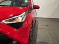 Toyota Aygo Cabrio | Navigatie | Camera | 1.0 VVT-i x-joy Rood - thumbnail 9