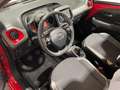 Toyota Aygo Cabrio | Navigatie | Camera | 1.0 VVT-i x-joy Rouge - thumbnail 5