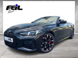 Bmw 420 i M Sportpaket Head Up HiFi DAB LED Shz