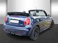 MINI John Cooper Works Cabrio Sport Aut. Klimaaut. Blau - thumbnail 3