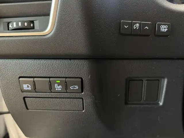 Lexus NX view 8
