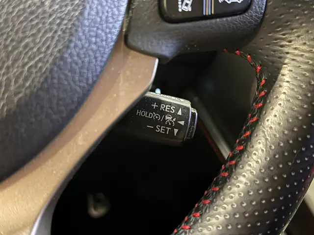 Lexus NX view 12