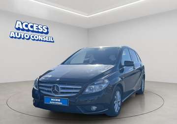 Mercedes Sports Tourer (2) 180 CDI MOTEUR CHANGÉ Design BOITE AUTO