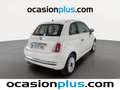 Fiat 500C 1.2 Lounge Blanco - thumbnail 4