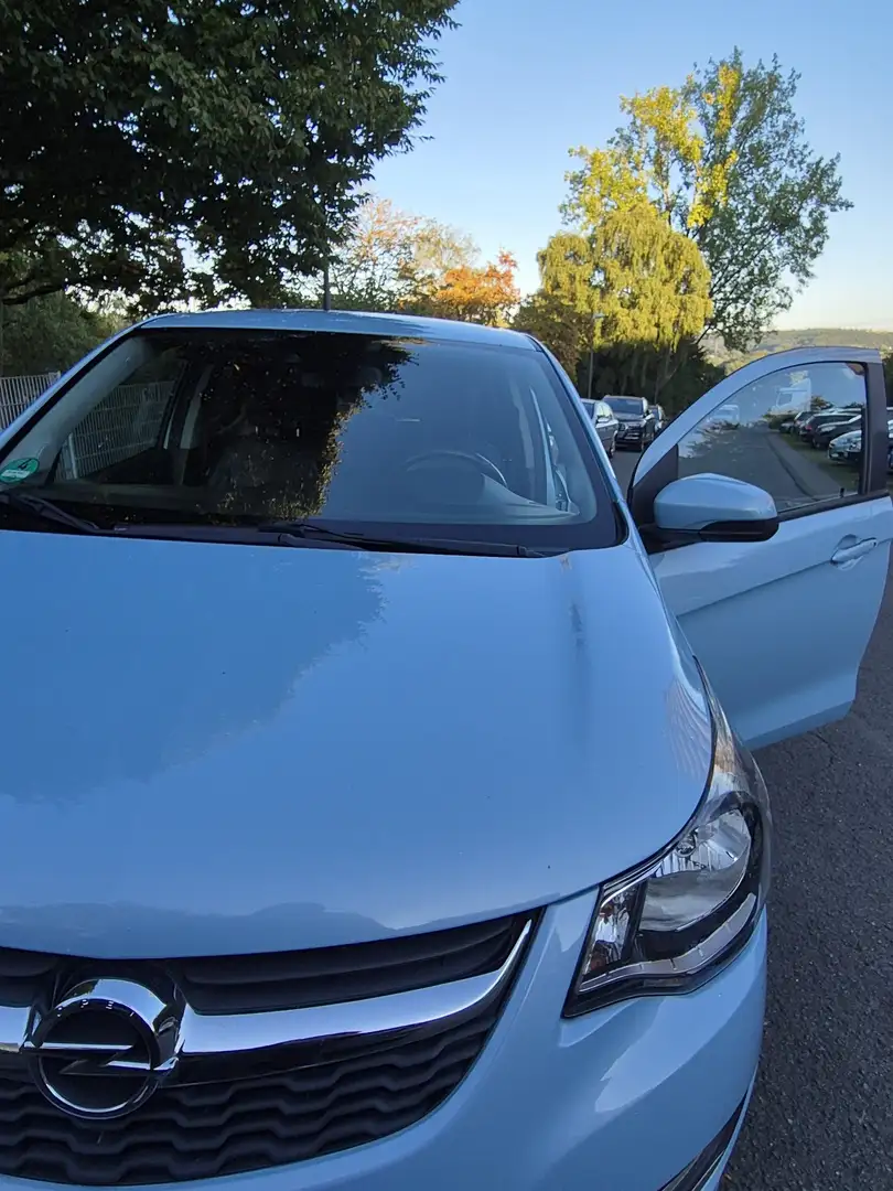 Opel Karl 1.0 Edition - 1