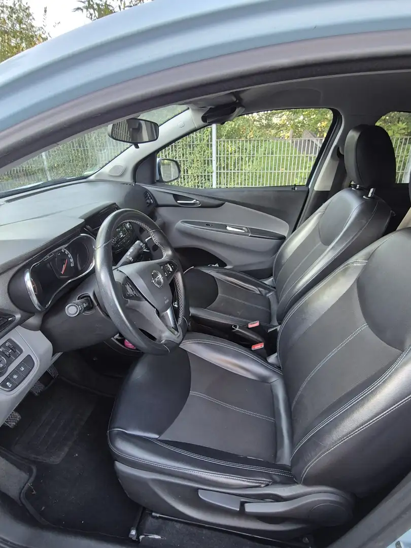 Opel Karl 1.0 Edition - 2