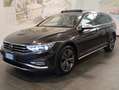 Volkswagen Passat Alltrack 2.0 TDI 200 4MOT DSG - TETTO- HEAD-UP- SED.MASSAGG Gris - thumbnail 1
