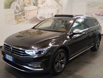 2.0 TDI 200 4MOT DSG - TETTO- HEAD-UP- SED.MASSAGG