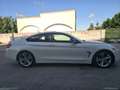 BMW 428 420d Coupé Sport Weiß - thumbnail 5
