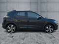 Volkswagen T-Cross 1.5 TSI DSG R-LINE 5JG+LED+NAVI+ACC+SHZ Schwarz - thumbnail 7