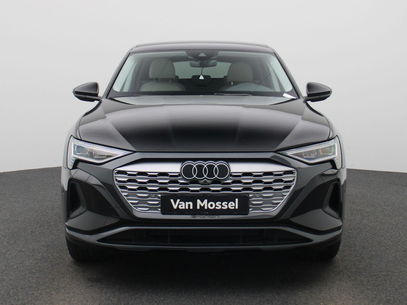 Audi Q8 e-tron 55 Quattro Advanced 408 PK | Navigatie | Adaptive — photo 2