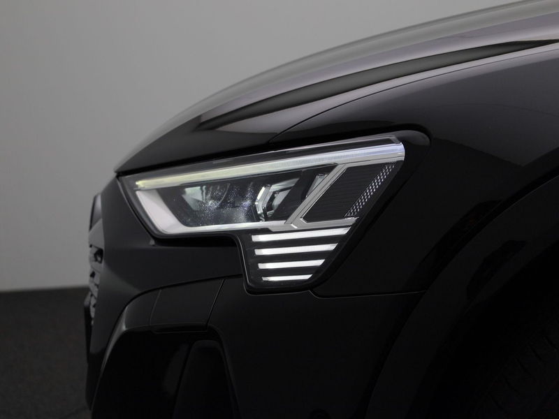 Audi Q8 e-tron 55 Quattro Advanced 408 PK | Navigatie | Adaptive — photo 15