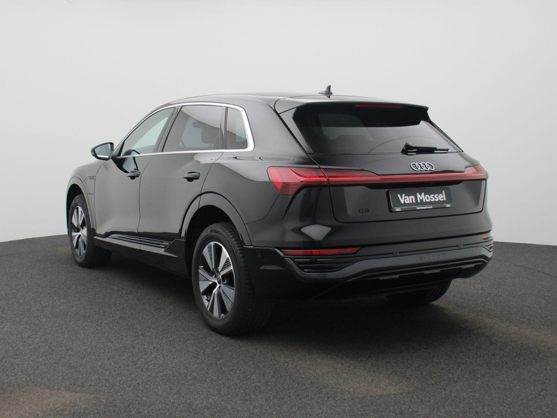 Audi Q8 e-tron 55 Quattro Advanced 408 PK | Navigatie | Adaptive — photo 3