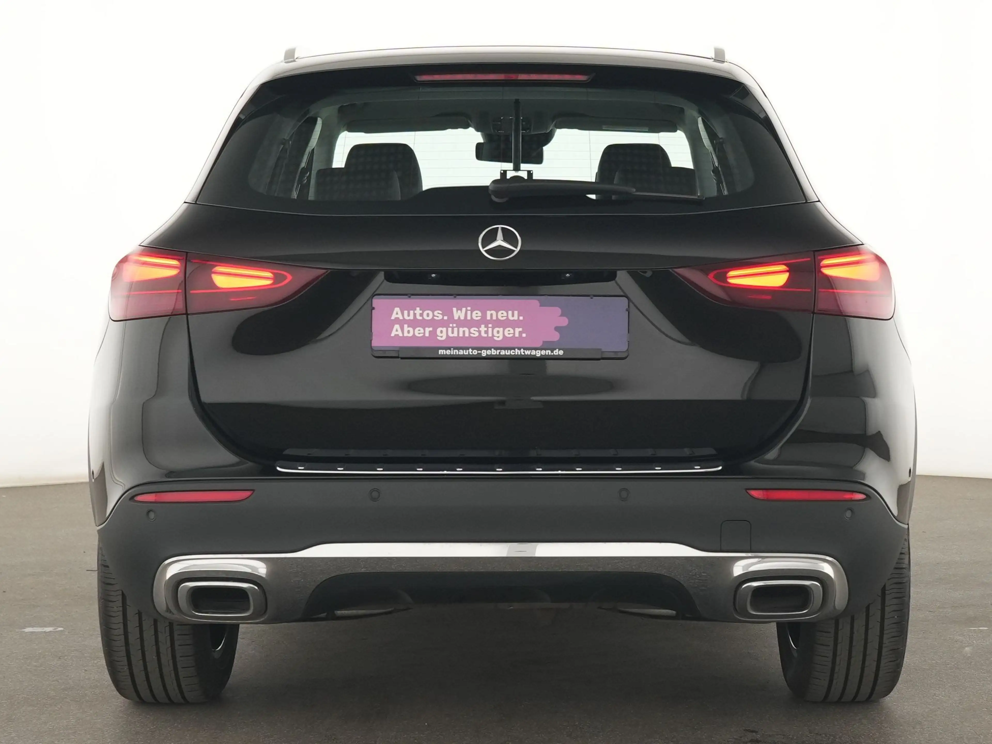 Mercedes-Benz GLA 200 Progressive ACC|WinterPaket+|Sound|LED — photo 7