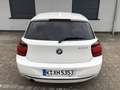 BMW 120 1er Diesel (5-Türer) 120d Sport Line Weiß - thumbnail 13