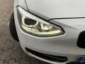 BMW 120 1er Diesel (5-Türer) 120d Sport Line Weiß - thumbnail 5