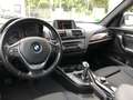 BMW 120 1er Diesel (5-Türer) 120d Sport Line Weiß - thumbnail 9