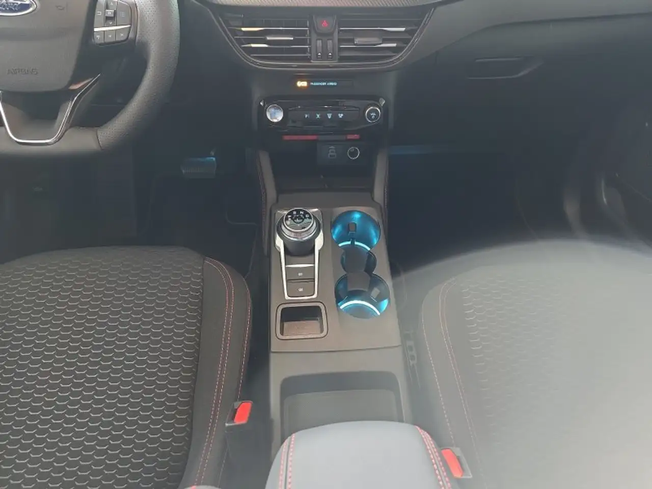 Ford Kuga ST-Line 2,5 FHEV 180PS 5*J.Gar/LED/Navi/Winterp. 12