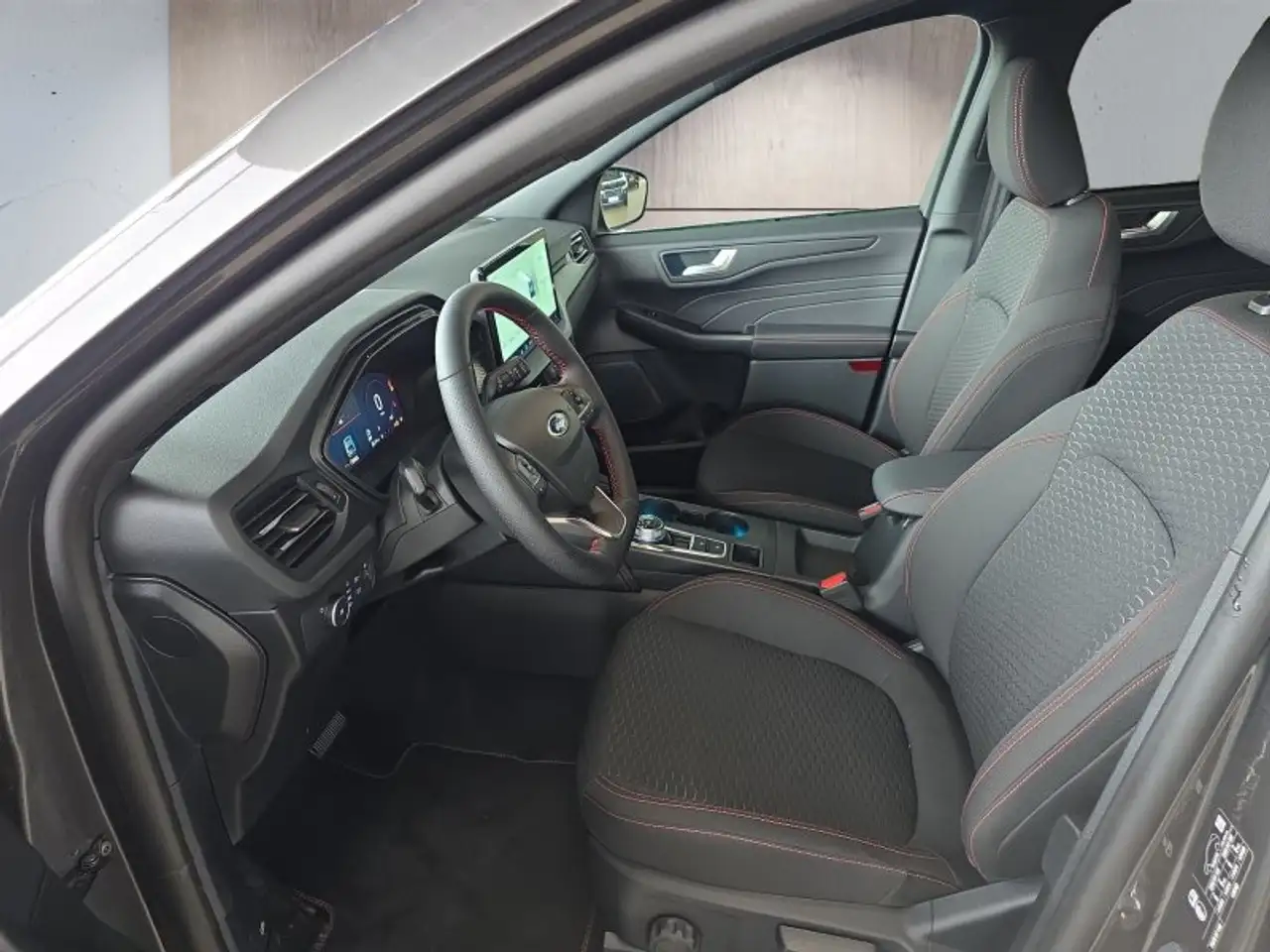 Ford Kuga ST-Line 2,5 FHEV 180PS 5*J.Gar/LED/Navi/Winterp. 9