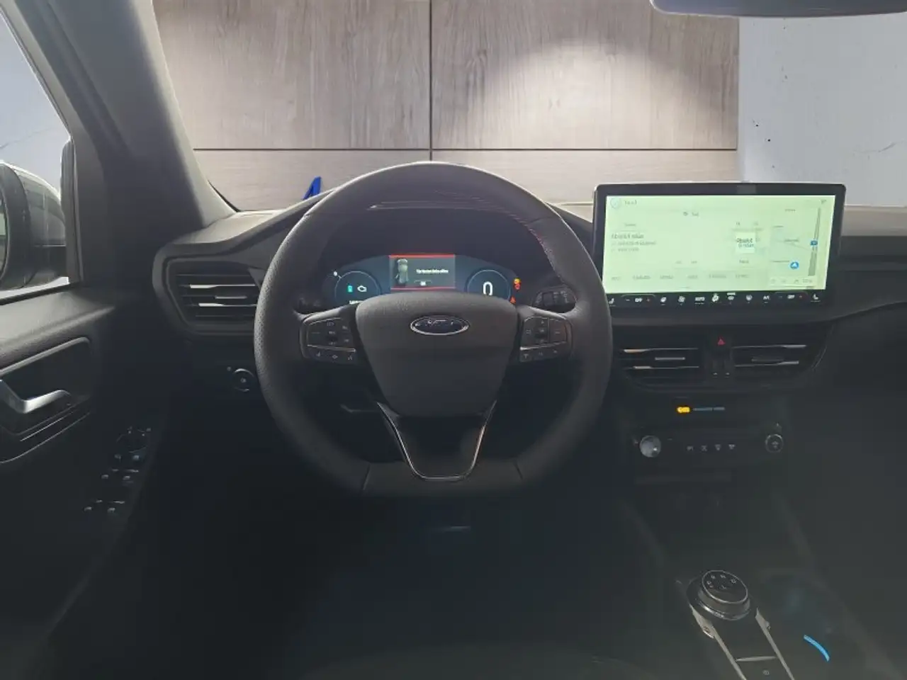 Ford Kuga ST-Line 2,5 FHEV 180PS 5*J.Gar/LED/Navi/Winterp. 13