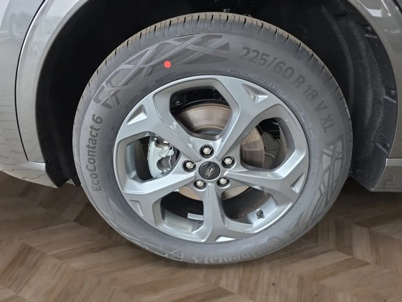 Ford Kuga ST-Line 2,5 FHEV 180PS 5*J.Gar/LED/Navi/Winterp. 15