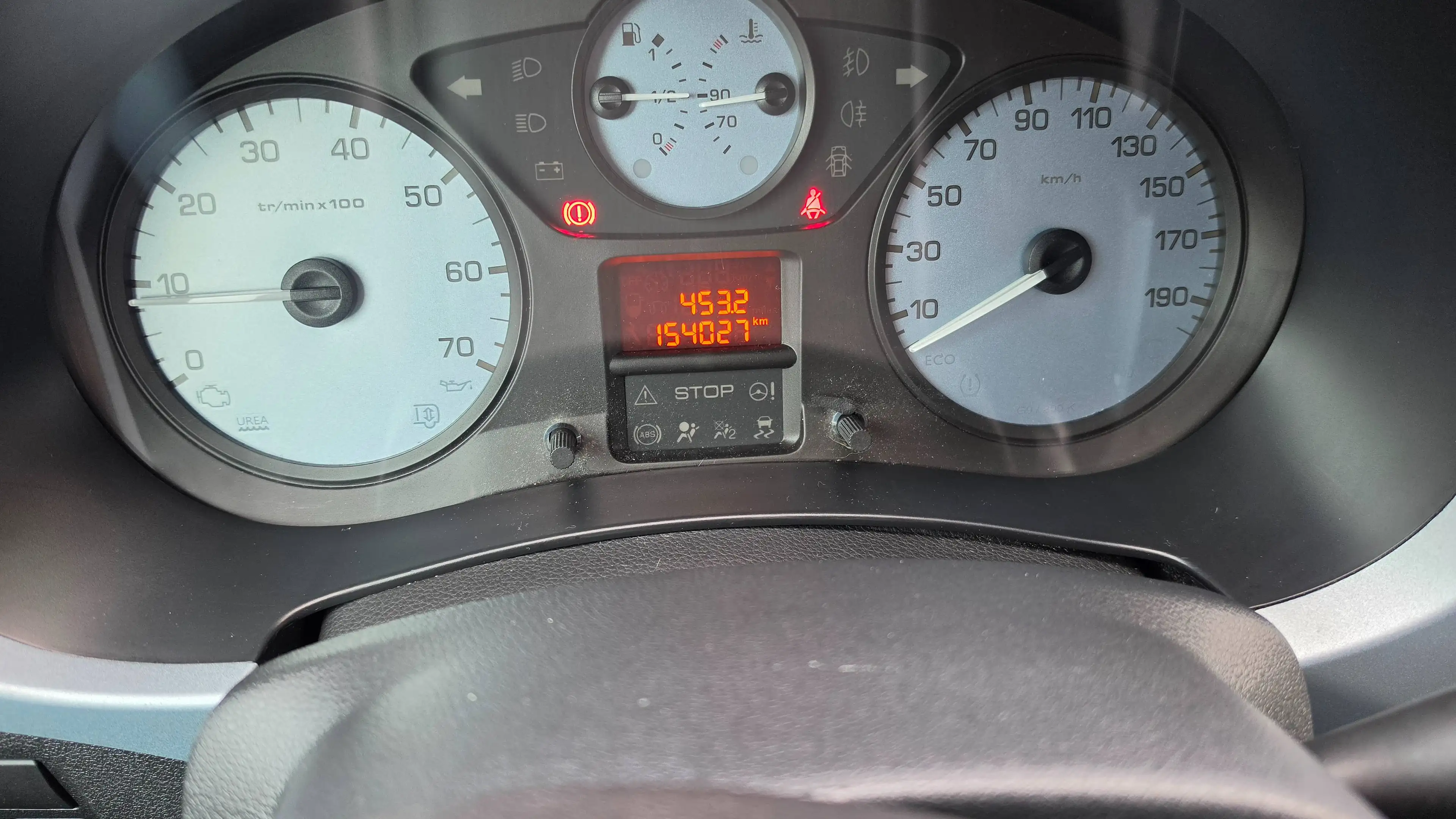 Citroen Berlingo Selection Tüv Neu — photo 19