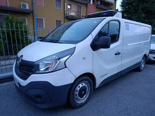 Renault Trafic CELLA FRIGO