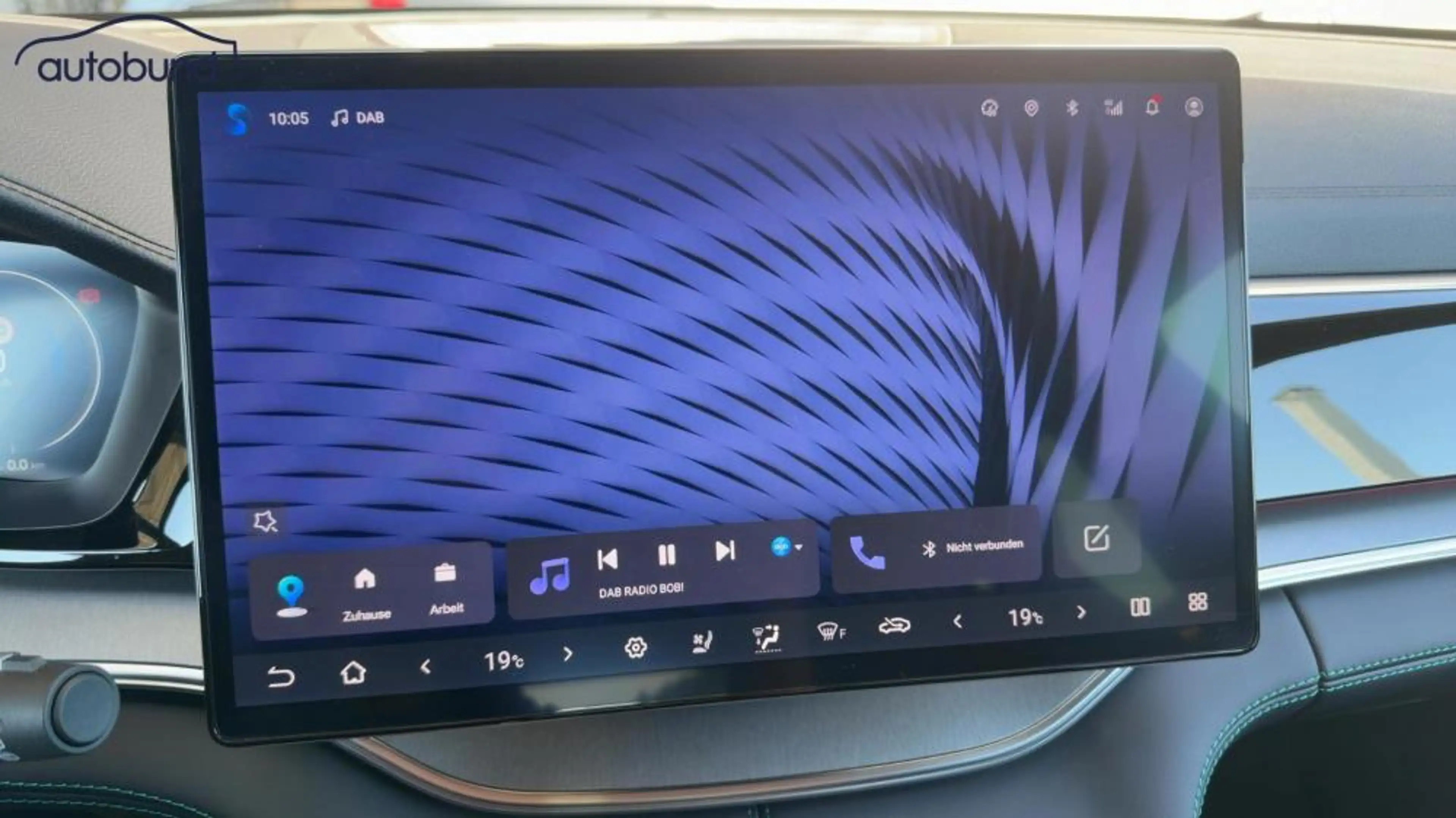 BYD Seal U DM-i Boost Alu HUD KA LED Link LRH NAV NBA PDC — photo 14