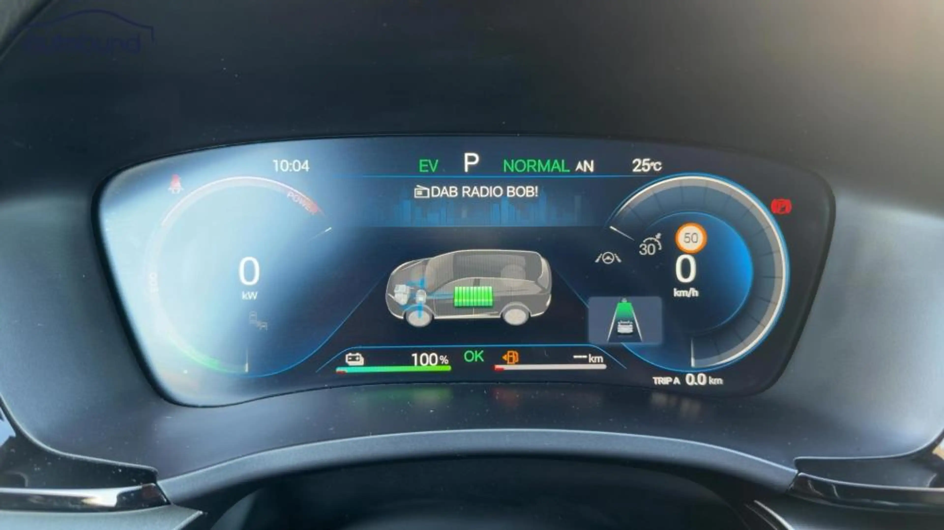 BYD Seal U DM-i Boost Alu HUD KA LED Link LRH NAV NBA PDC — photo 12