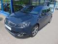 Peugeot 308 Allure Limusine Grau - thumbnail 1