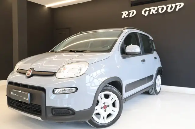 2022 Fiat Panda for sale