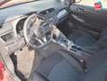 Nissan Leaf 150ch 40kWh Visia 21 Rosso - thumbnail 16