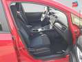 Nissan Leaf 150ch 40kWh Visia 21 Rosso - thumbnail 5