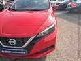 Nissan Leaf 150ch 40kWh Visia 21 Rosso - thumbnail 13