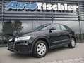 Audi Q3 basis ultraPDC LED NAVI MMI Sitzheizung vorne BT Schwarz - thumbnail 1