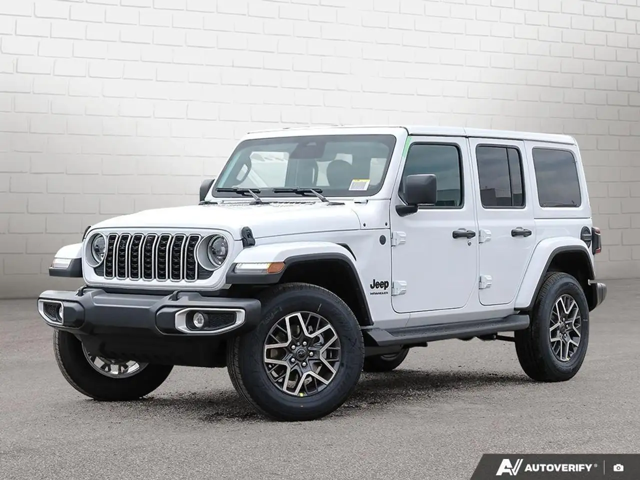 Jeep Wrangler photo Jeep Wrangler