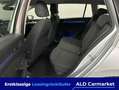 Volkswagen Golf Variant 2.0 TDI SCR DSG Life Kombi, 5-türig, Automatik, 7- srebrna - thumbnail 8