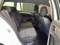 Volkswagen Golf Variant Comfortline TDI Weiß - thumbnail 9